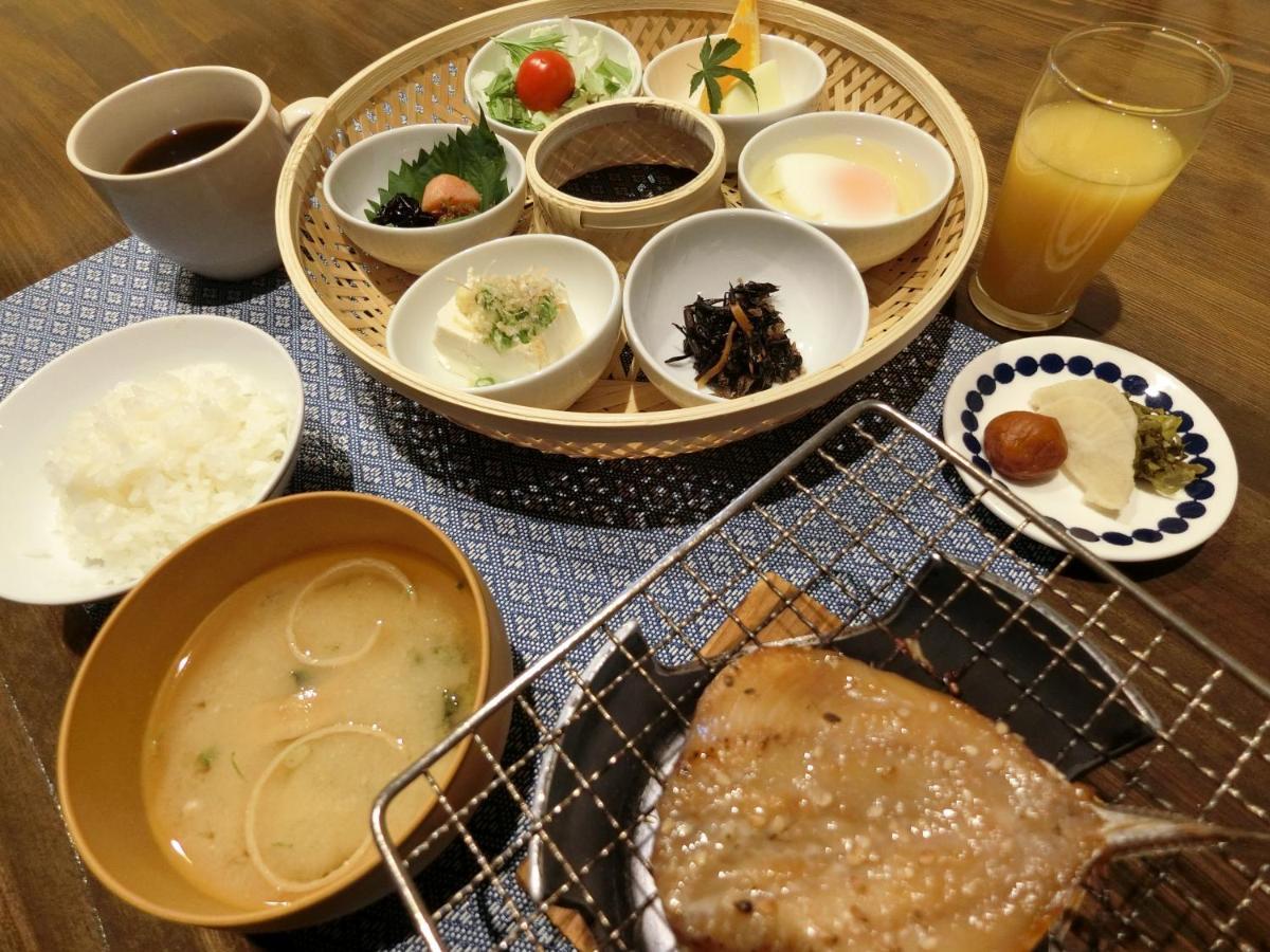 Nogami Honkan Beppu Dış mekan fotoğraf