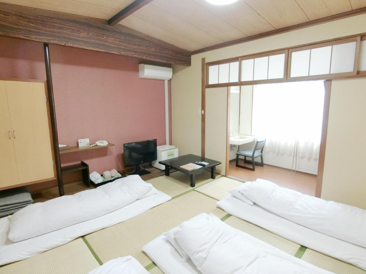 Nogami Honkan Beppu Dış mekan fotoğraf