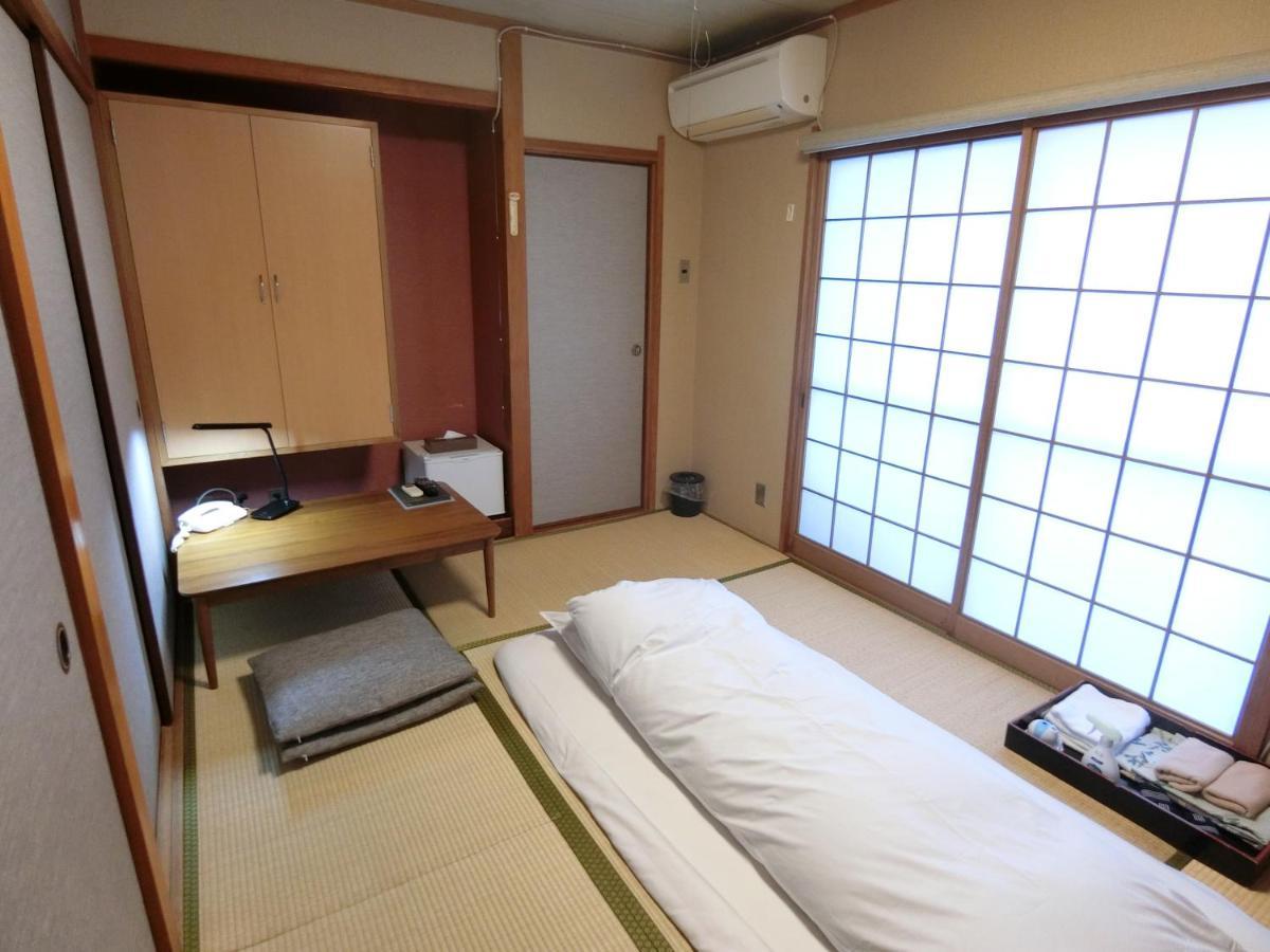 Nogami Honkan Beppu Dış mekan fotoğraf