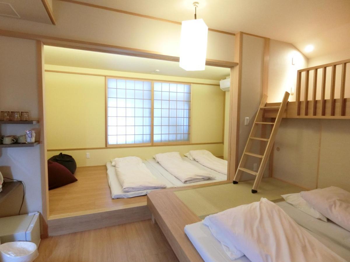 Nogami Honkan Beppu Dış mekan fotoğraf