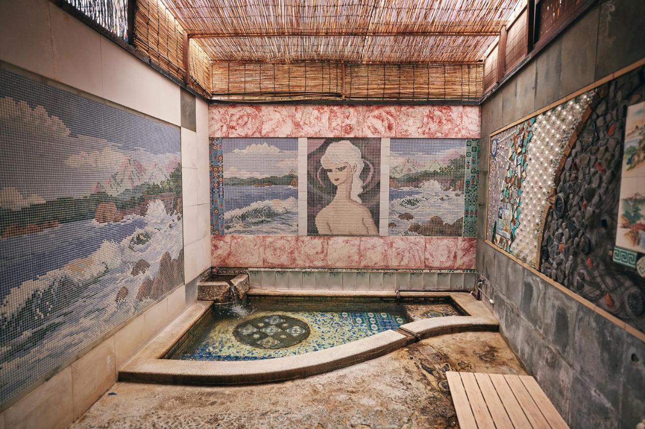 Nogami Honkan Beppu Dış mekan fotoğraf