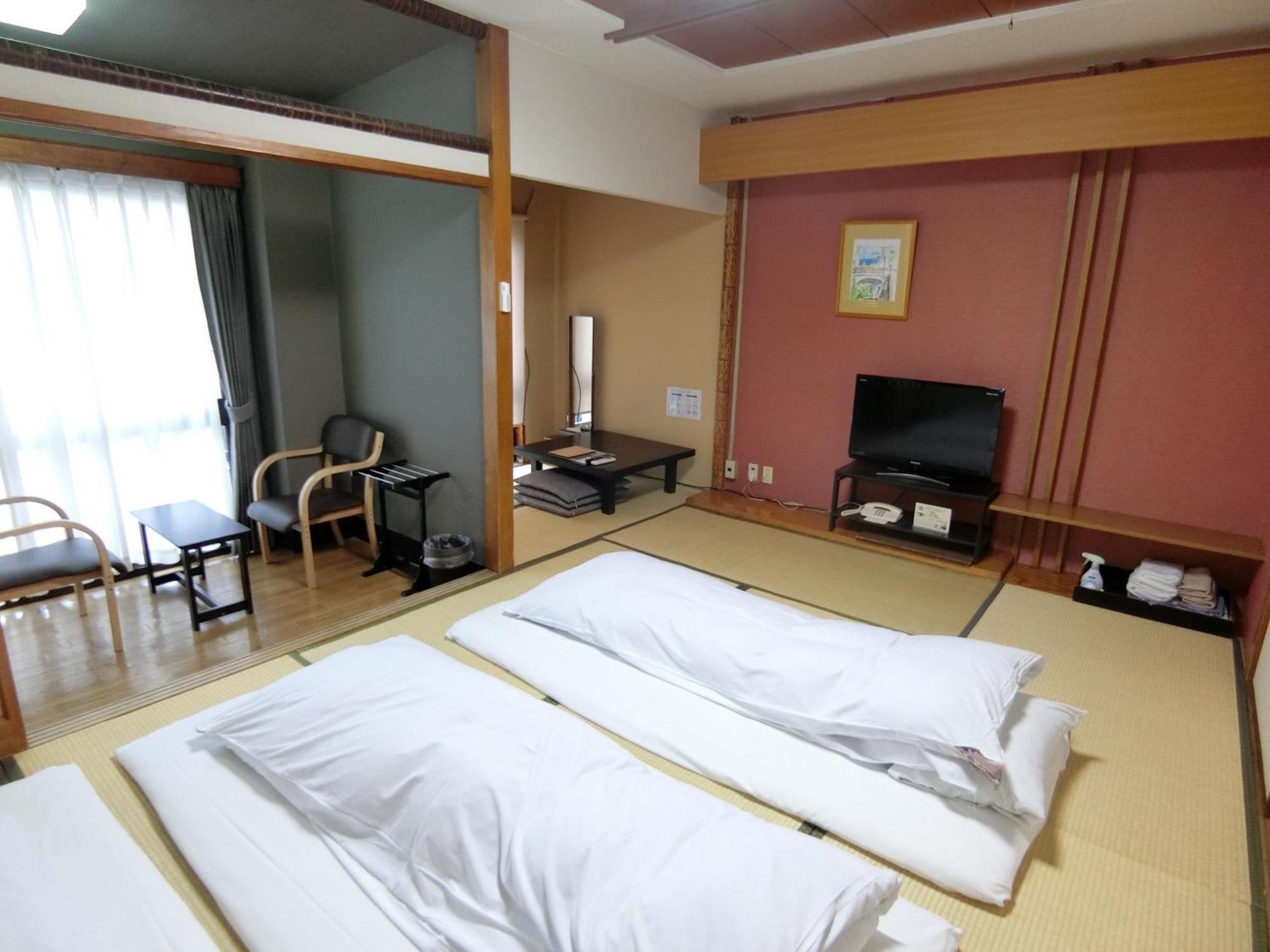 Nogami Honkan Beppu Oda fotoğraf