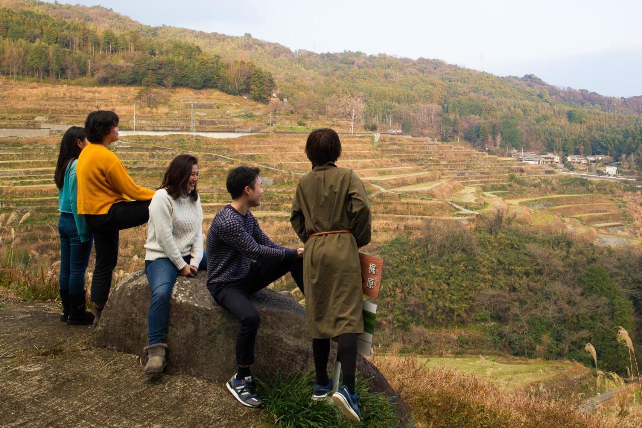 Nogami Honkan Beppu Dış mekan fotoğraf
